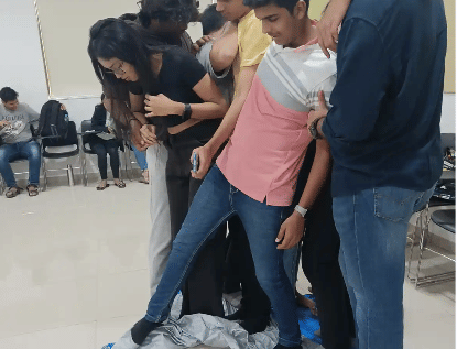 Futurevarsity Mumbai GAPA Images photo 4